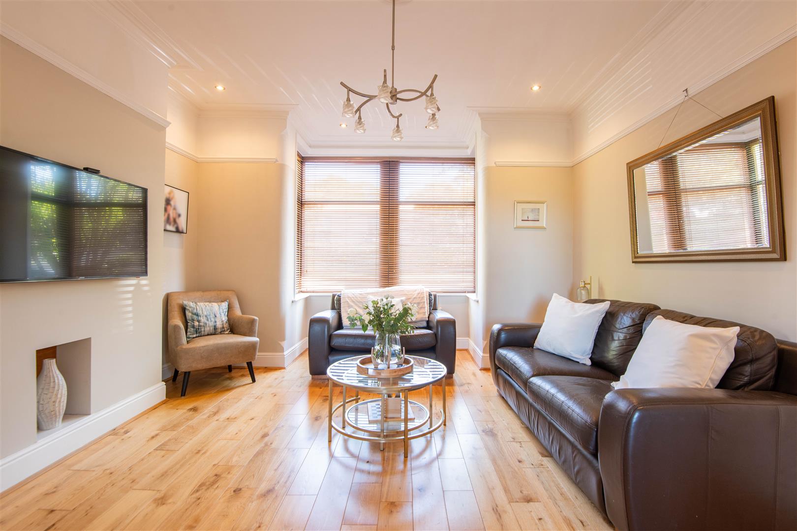 3 bed property in Preston Road, Chorley
